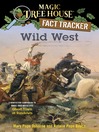 Cover image for Wild West